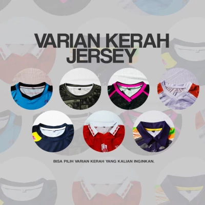 varian kerah